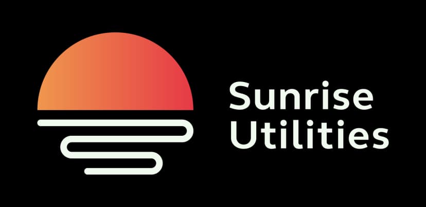 Sunrise Utilities